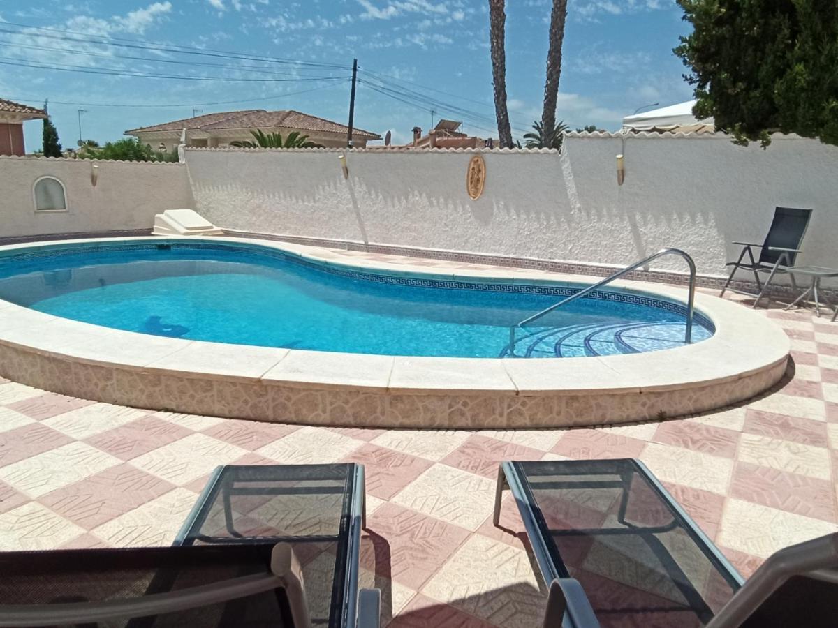 Casa De Limon Villa *