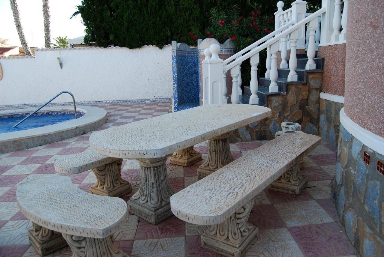 Casa De Limon Villa *