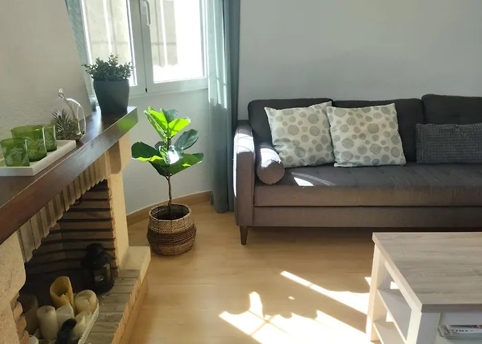 Casa De Limon