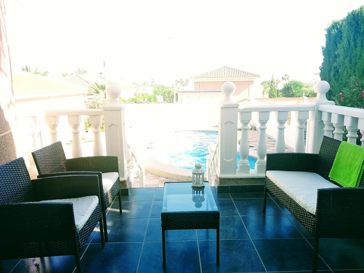 Casa De Limon Villa Ciudad Quesada