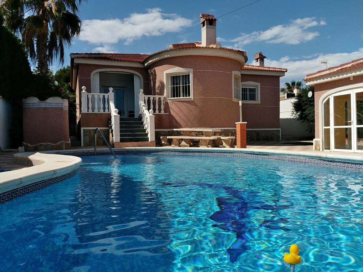 Casa De Limon