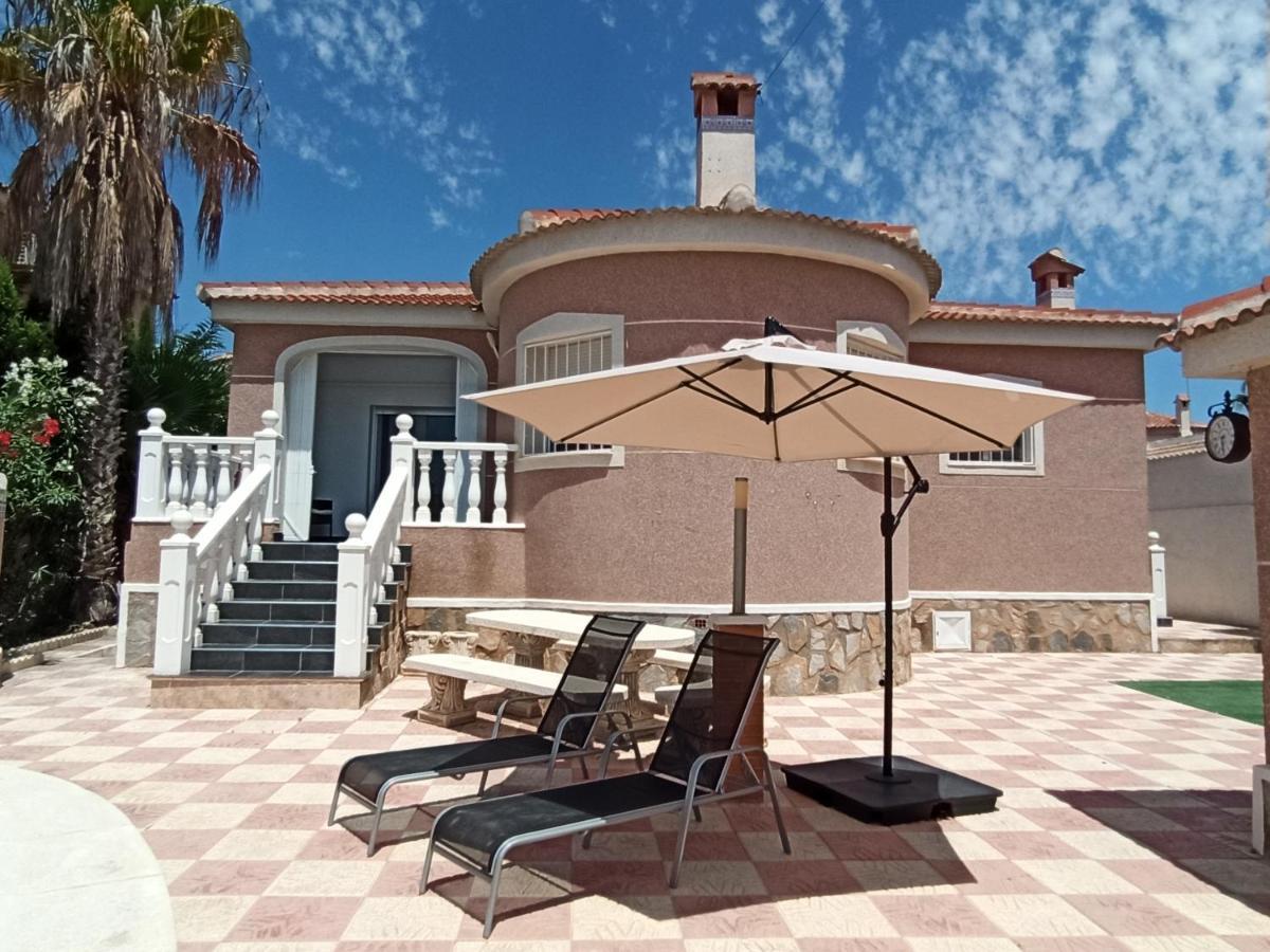 Casa De Limon * Ciudad Quesada