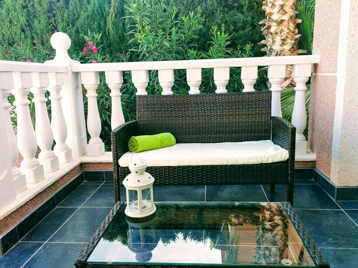 Casa De Limon Villa Ciudad Quesada