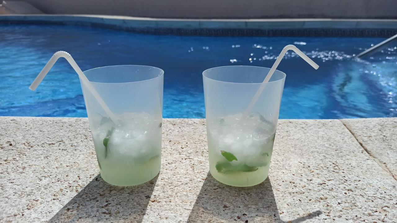 Casa De Limon *