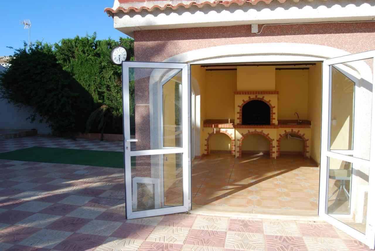 Villa Casa De Limon Ciudad Quesada